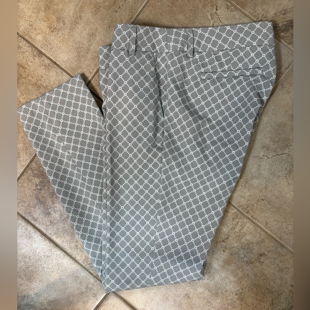 ▪️KENAR Casual Dress Pants